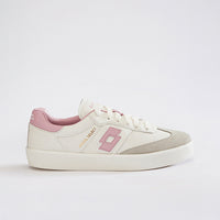 Women's Lotto BRASIL SELECT OG - WHITE-ZEPHYR