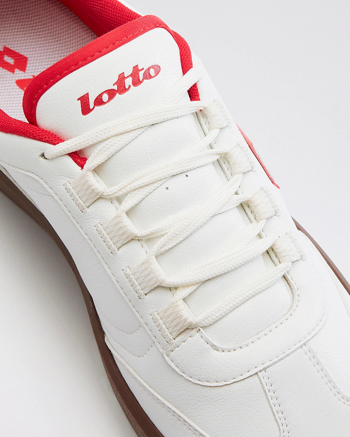 Brasil Select Urbano - Brilliant White-Rococco Red