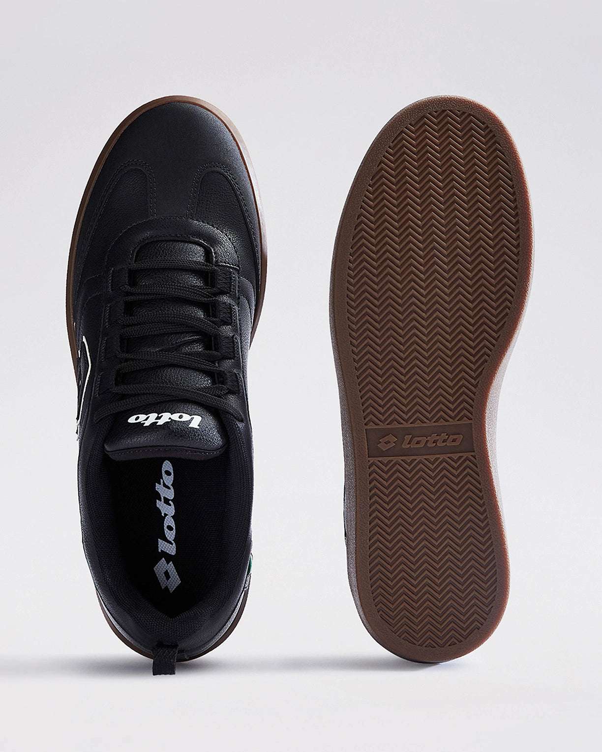 Brasil Select Urbano - Black Beauty-Brilliant White