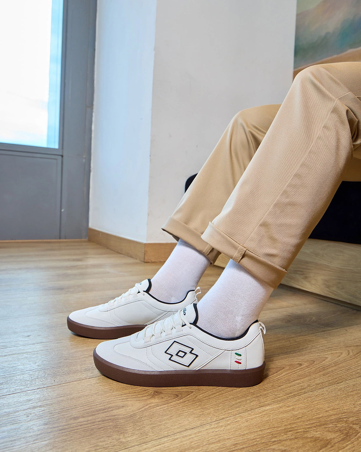 Brasil Select Urbano - Brilliant White-Black beauty