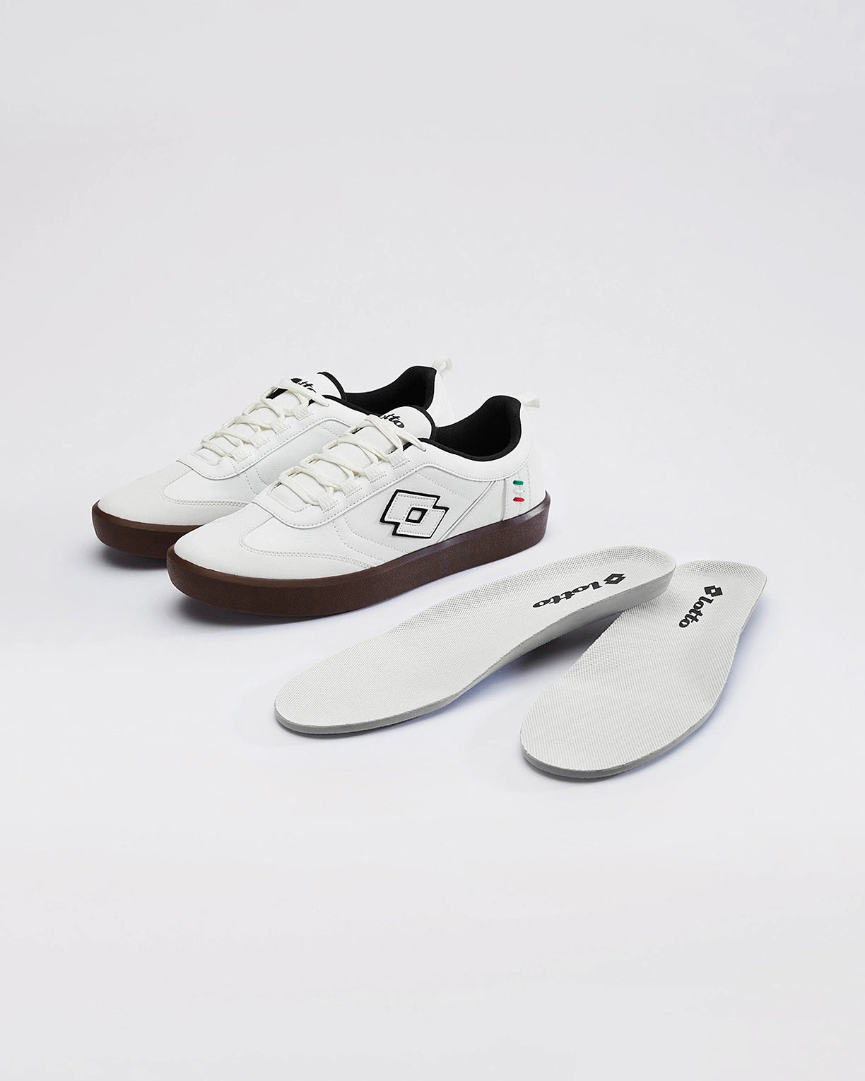 Brasil Select Urbano - Brilliant White-Black beauty