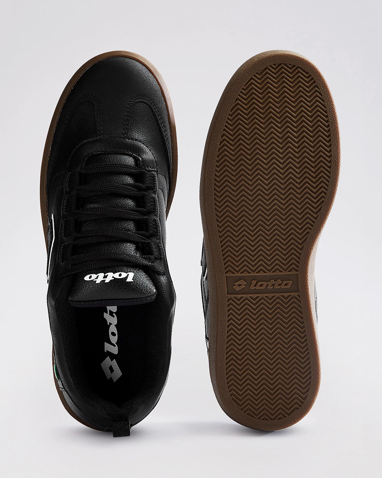 Brasil Select Urbano - Black Beauty-Brilliant White