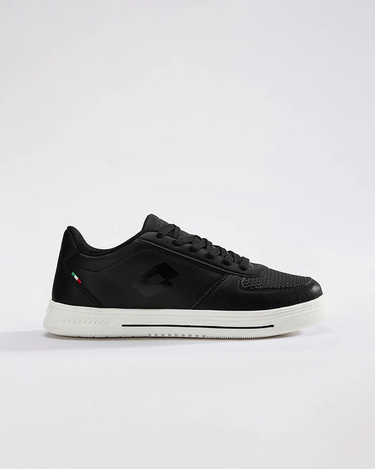 Men's Lotto Strada - Black-White