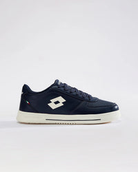 Men Lotto Strada - Peacoat-Gardenia Sneakers