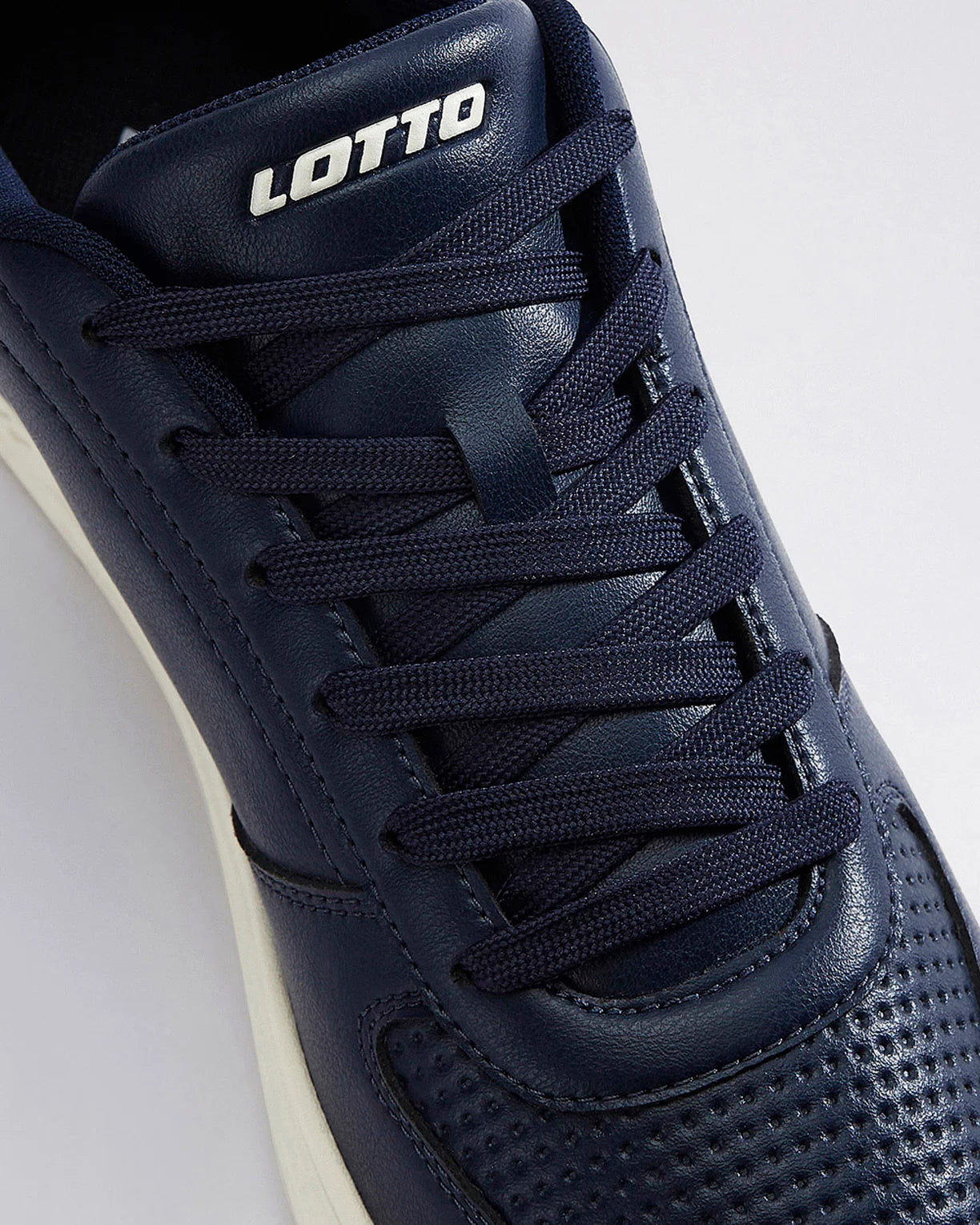 Strada - Peacoat-White