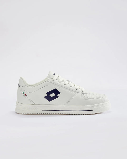 Women's Lotto Strada - White-Blue