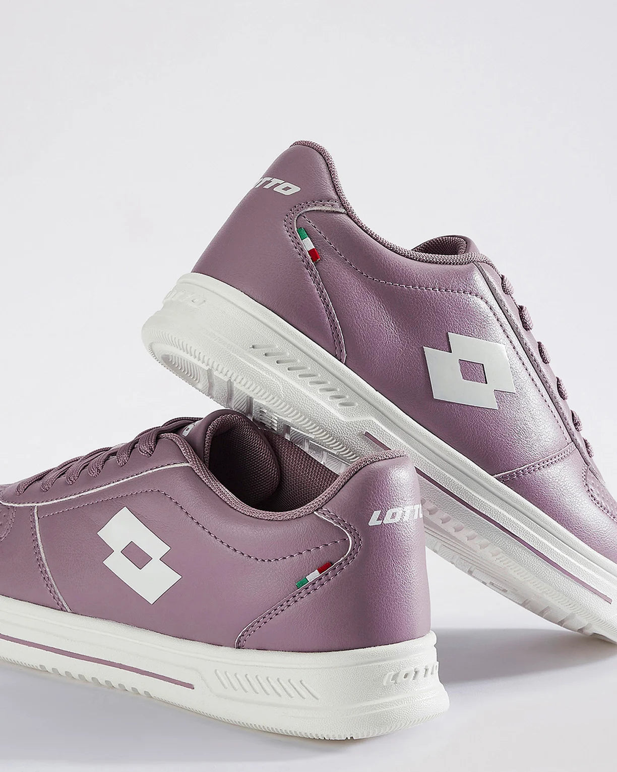 Strada - Orchid-White