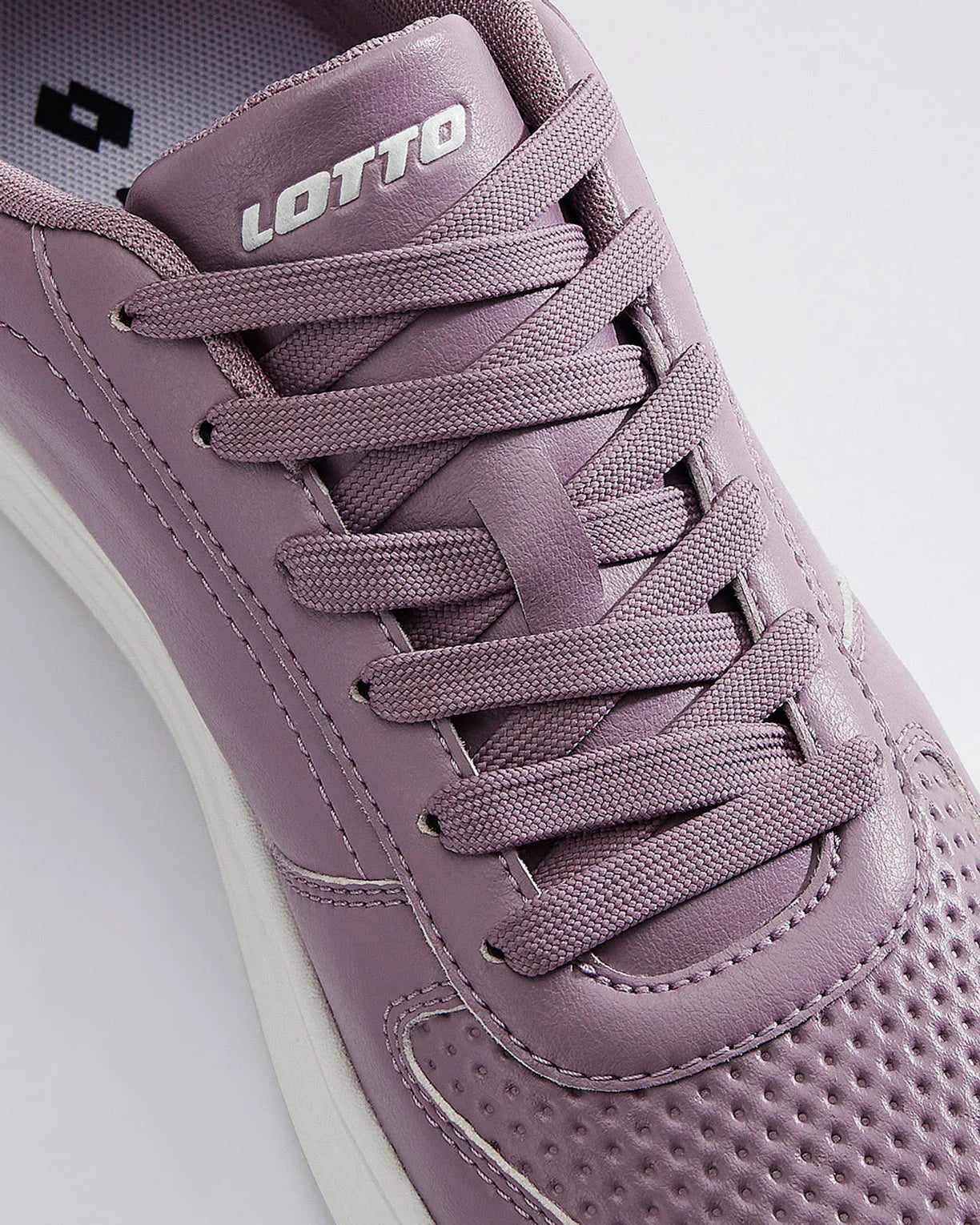 Strada - Orchid-White