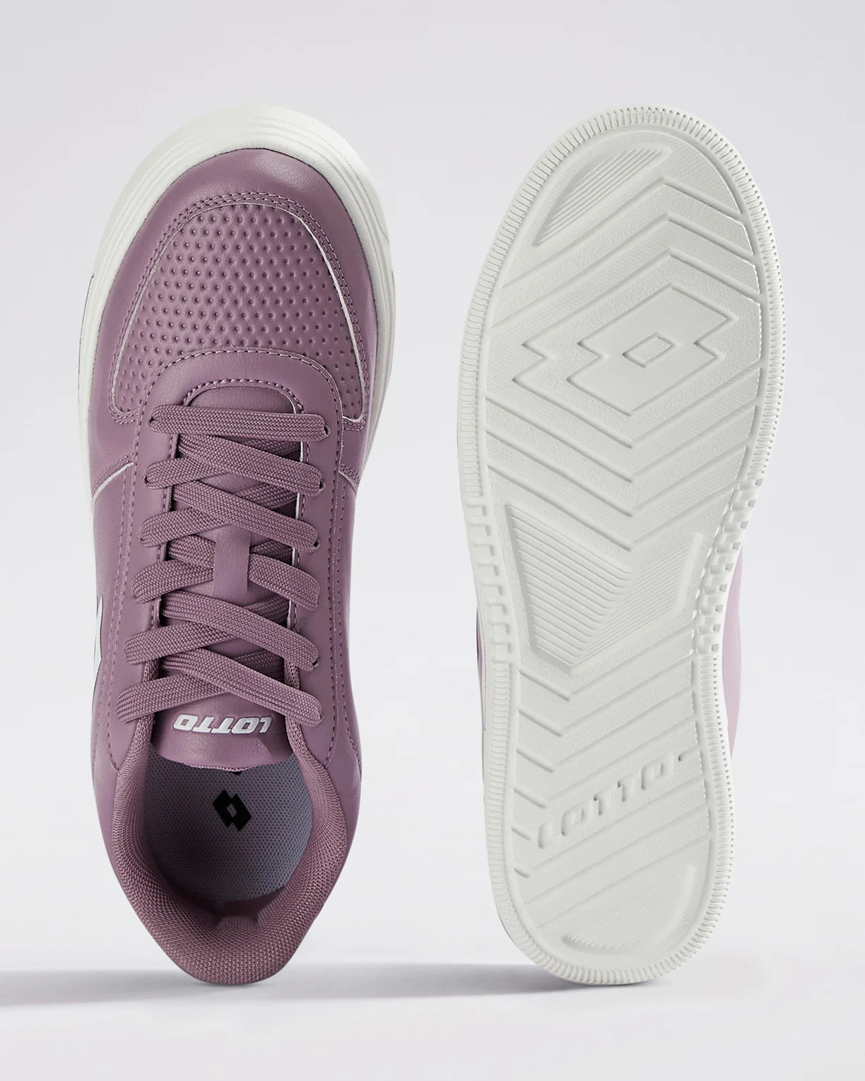 Strada - Orchid-White