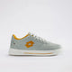 Strada - Sky Grey-Cadmium Yellow