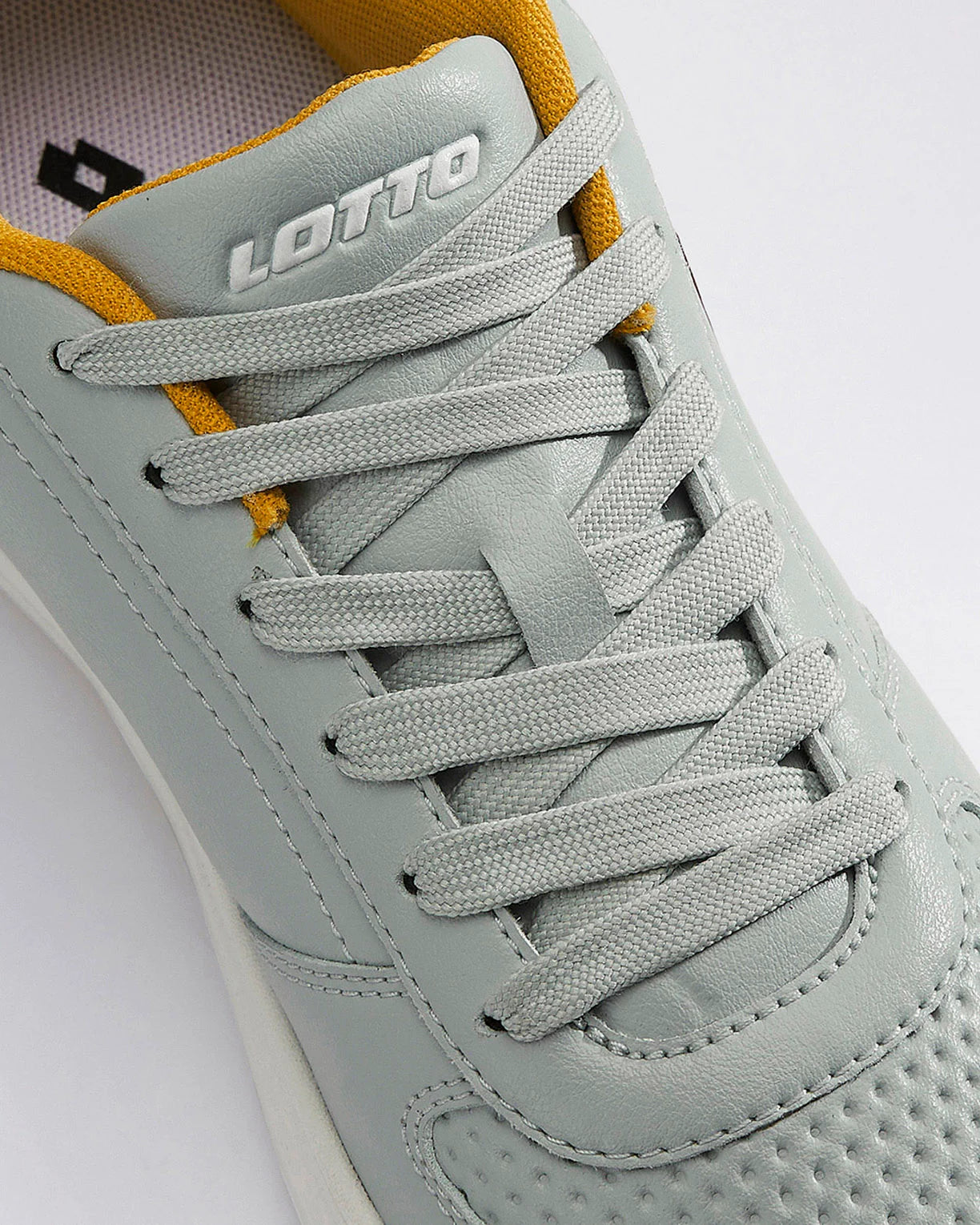 Strada - Gray-Yellow