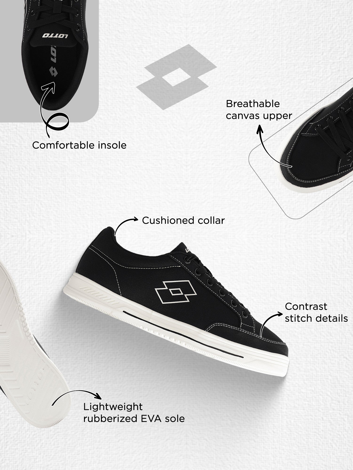 Strada Blend - Black Beauty-Pristine