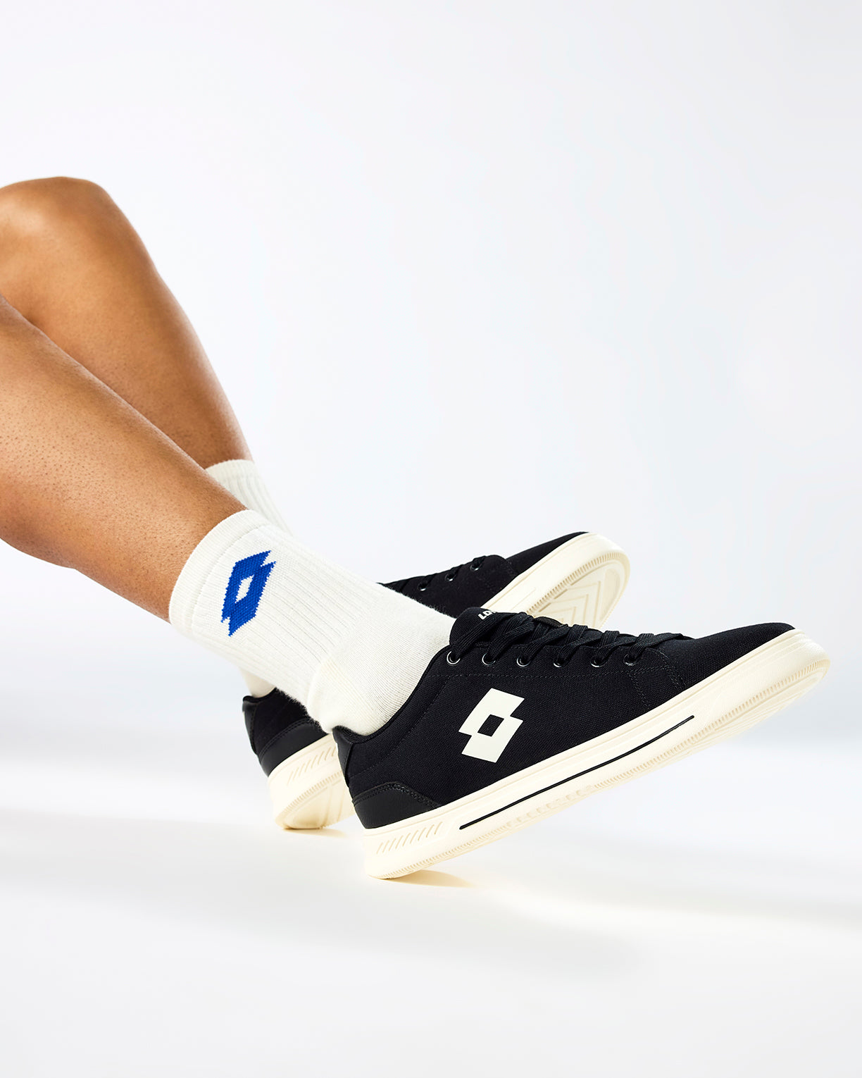 Strada Blend - Black Beauty-Pristine