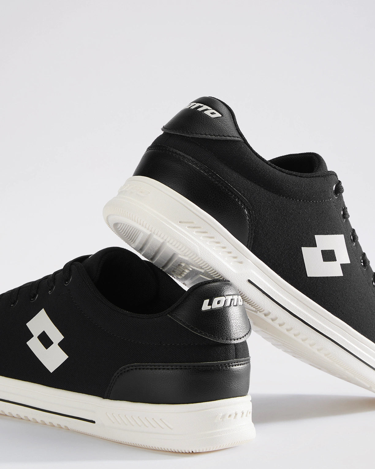 Strada Blend - Black Beauty-Pristine