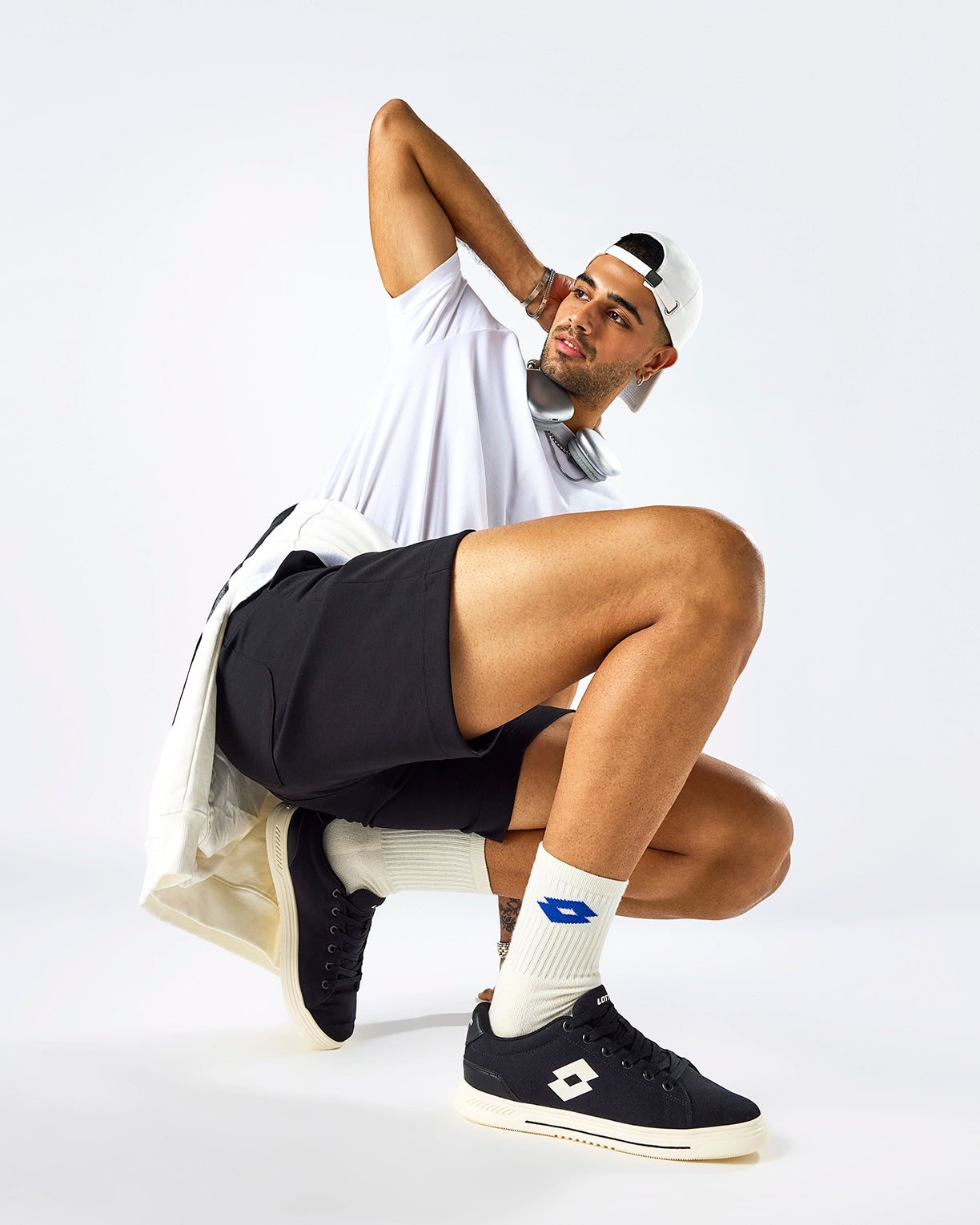 Strada Blend - Black Beauty-Pristine