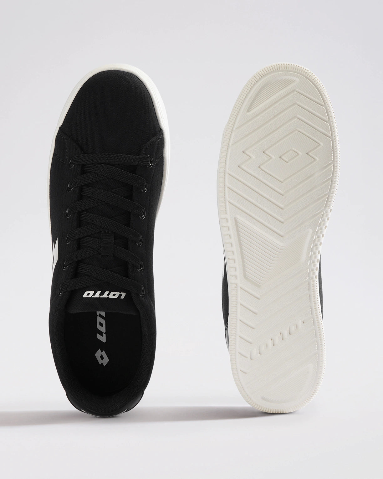 Strada Blend - Black Beauty-Pristine