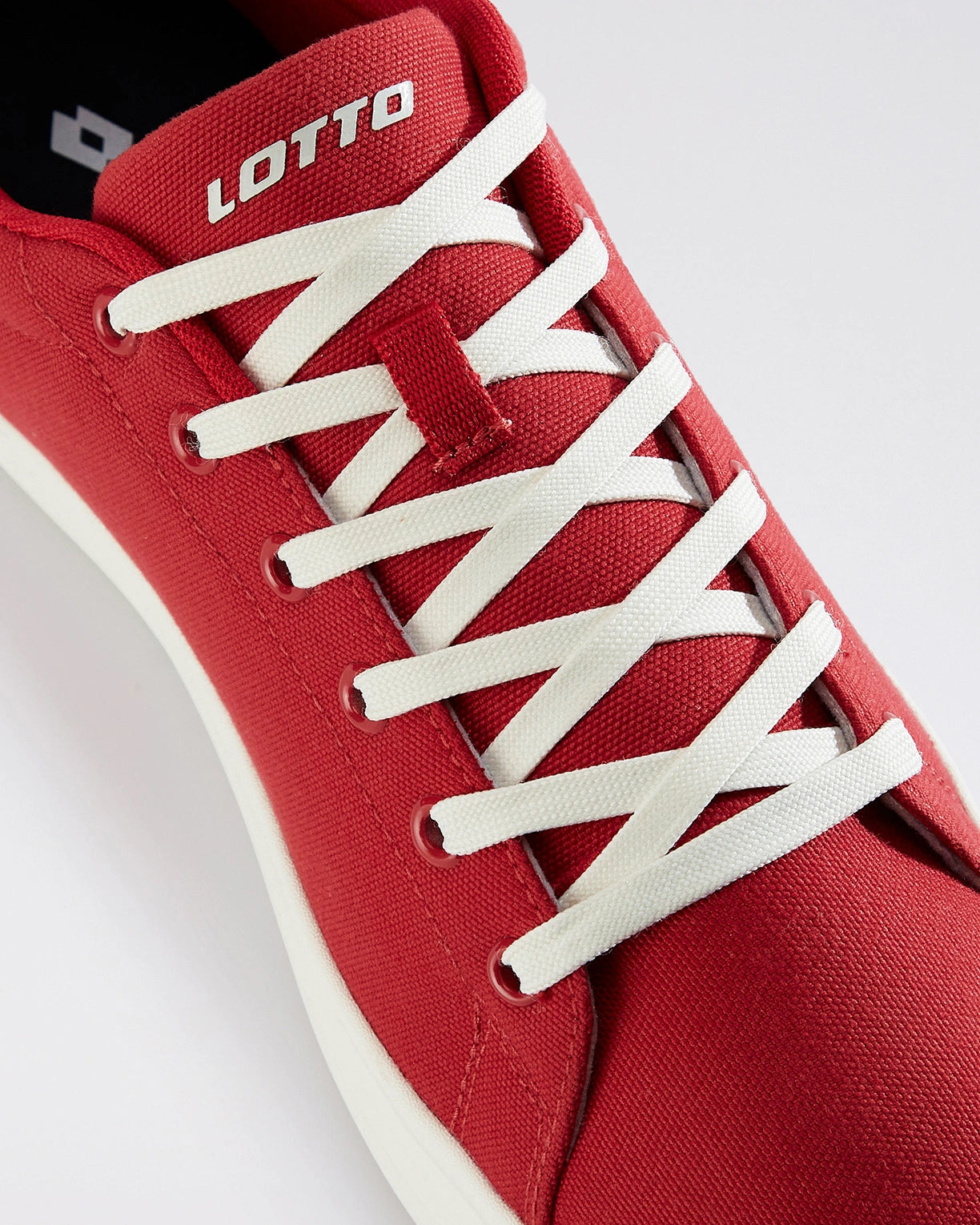 Strada Blend - Rococco Red-Star White