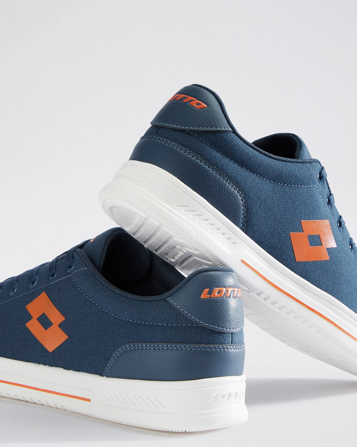 Strada Blend - Orion Blue-Coral Rose