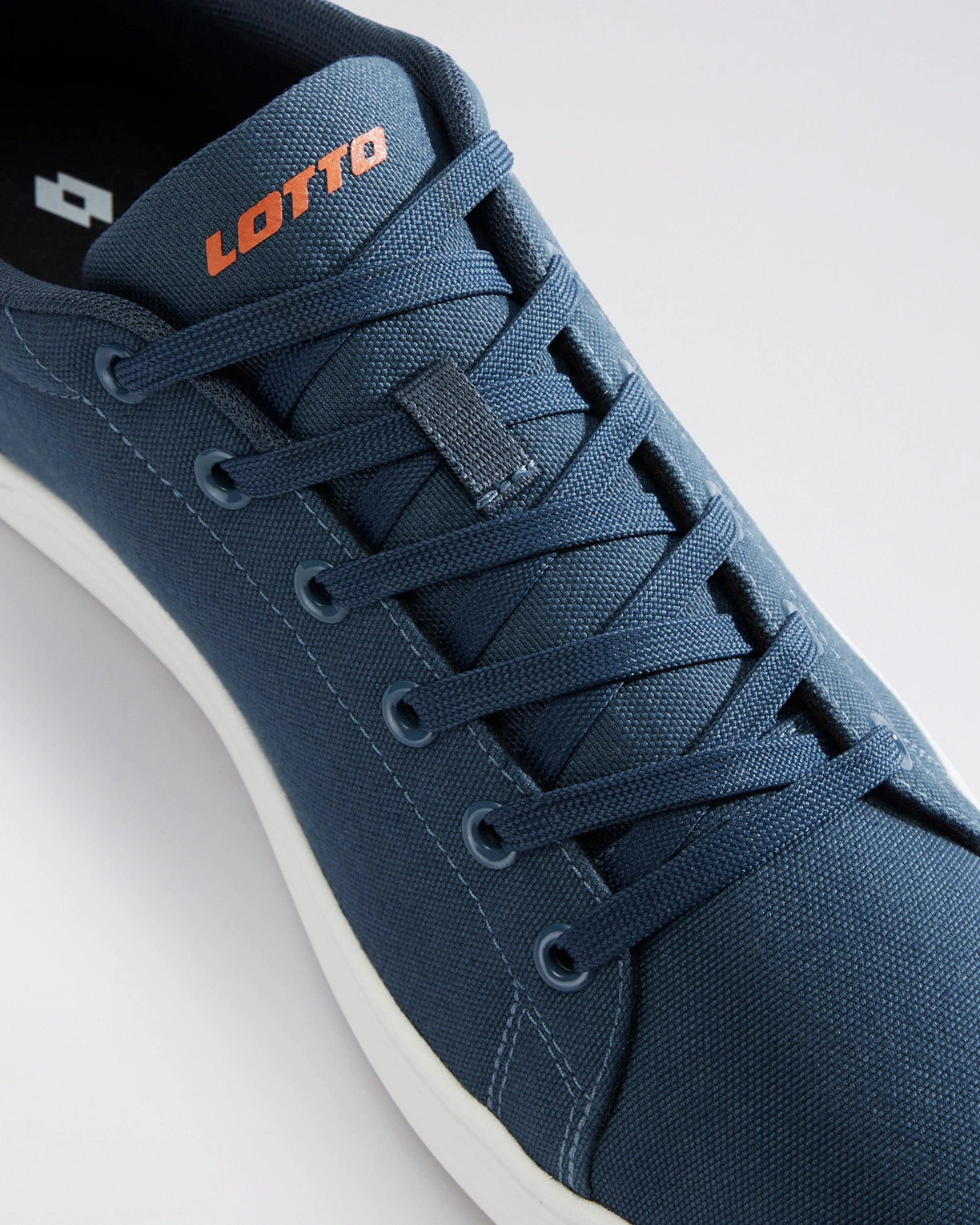 Strada Blend - Orion Blue-Coral Rose