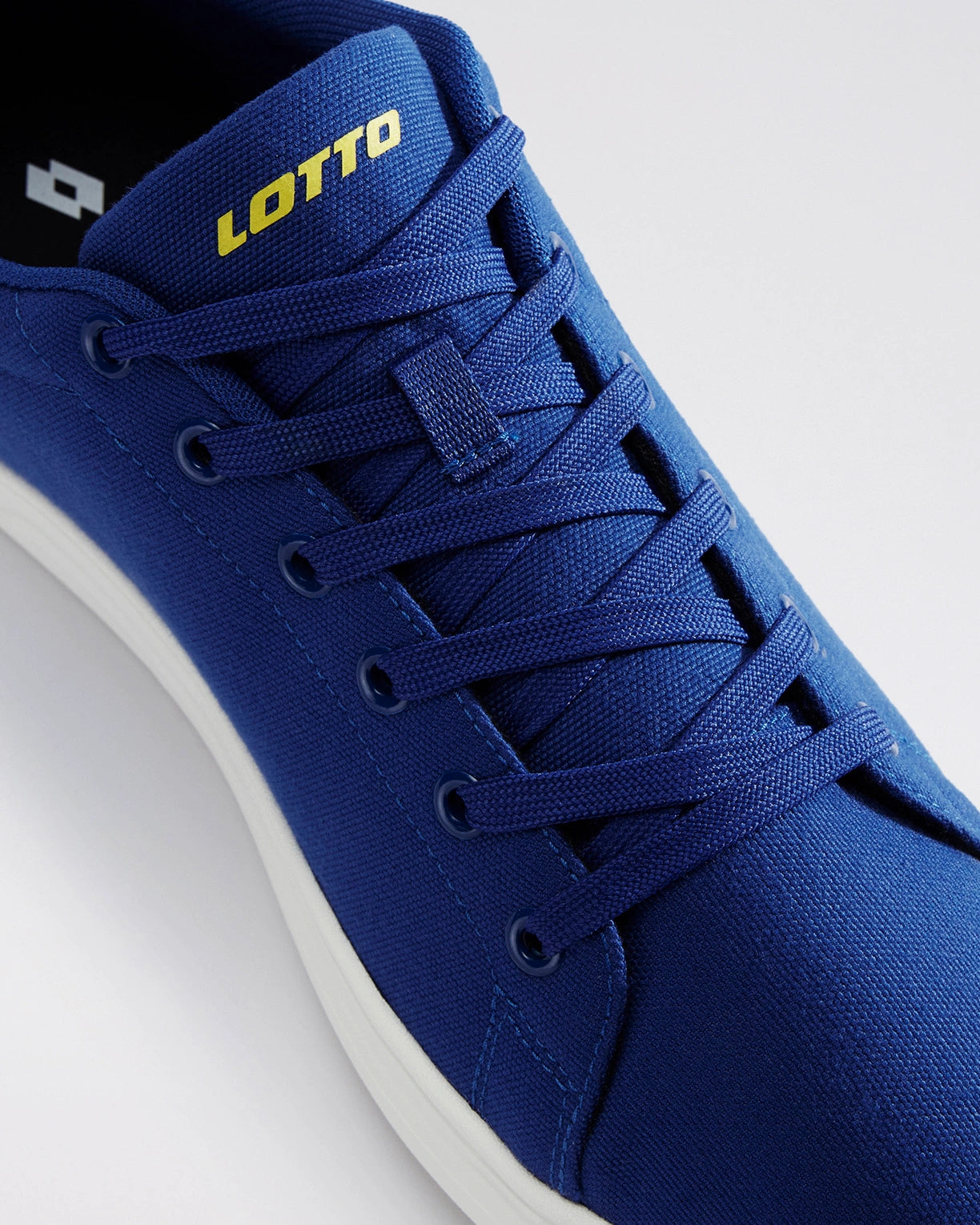 Strada Blend - Classic Blue-Blazing Yellow