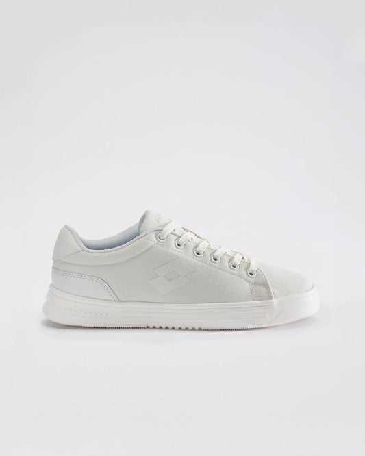 Women's Lotto Strada Blend - Bit of Blue-Star White