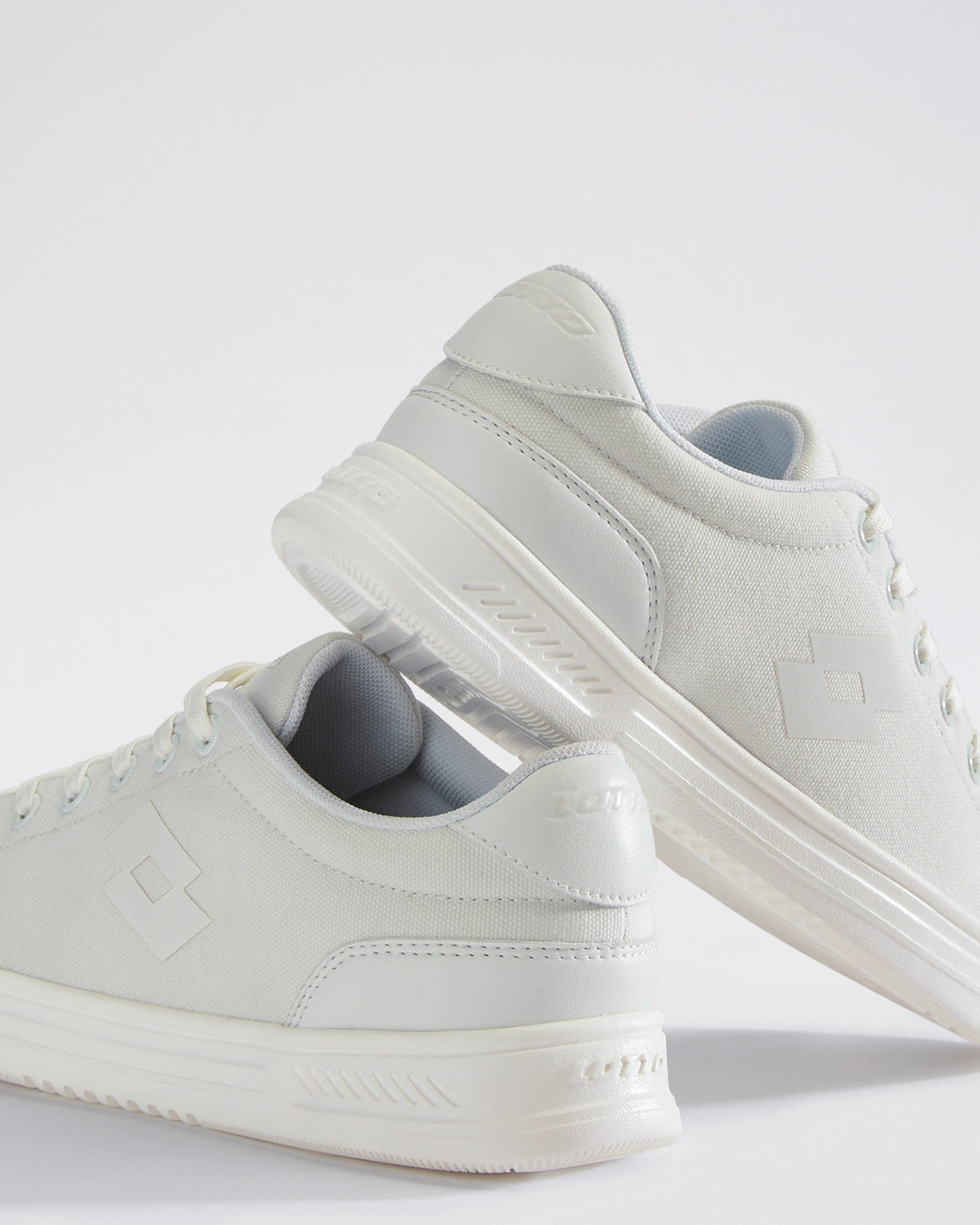 Strada Blend - Bit of Blue-Star White