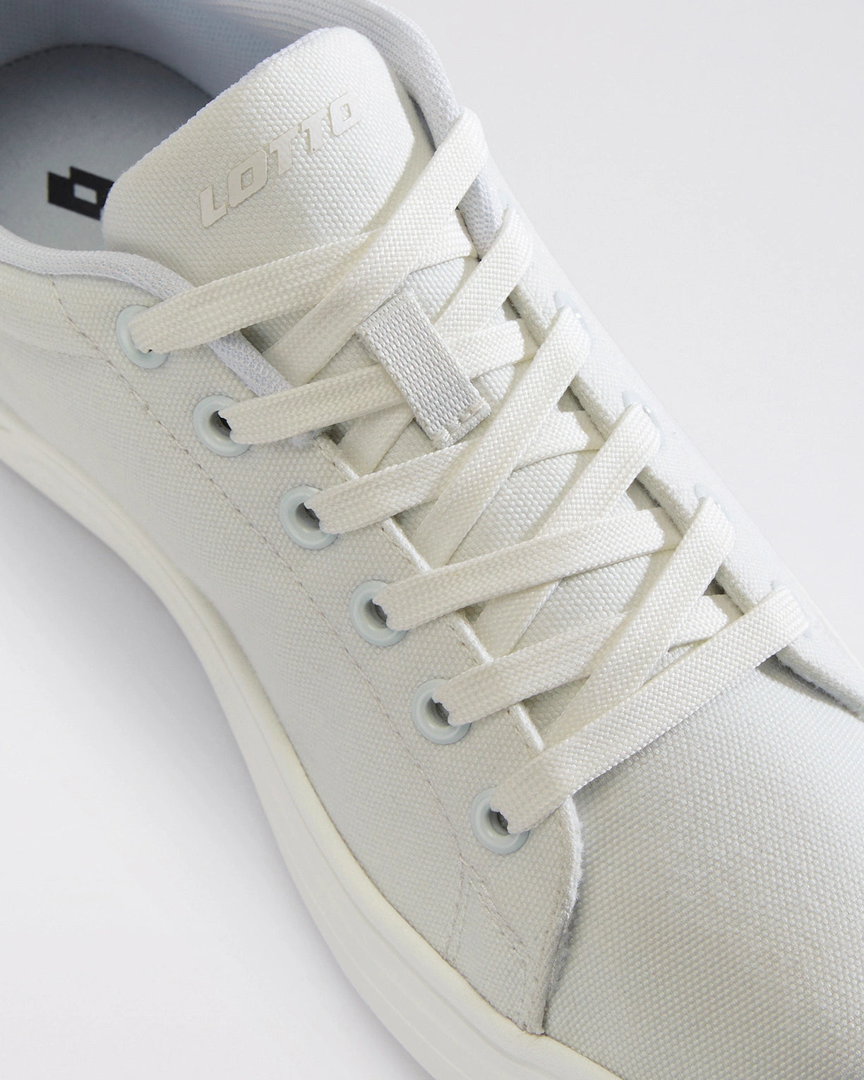 Strada Blend - Bit of Blue-Star White