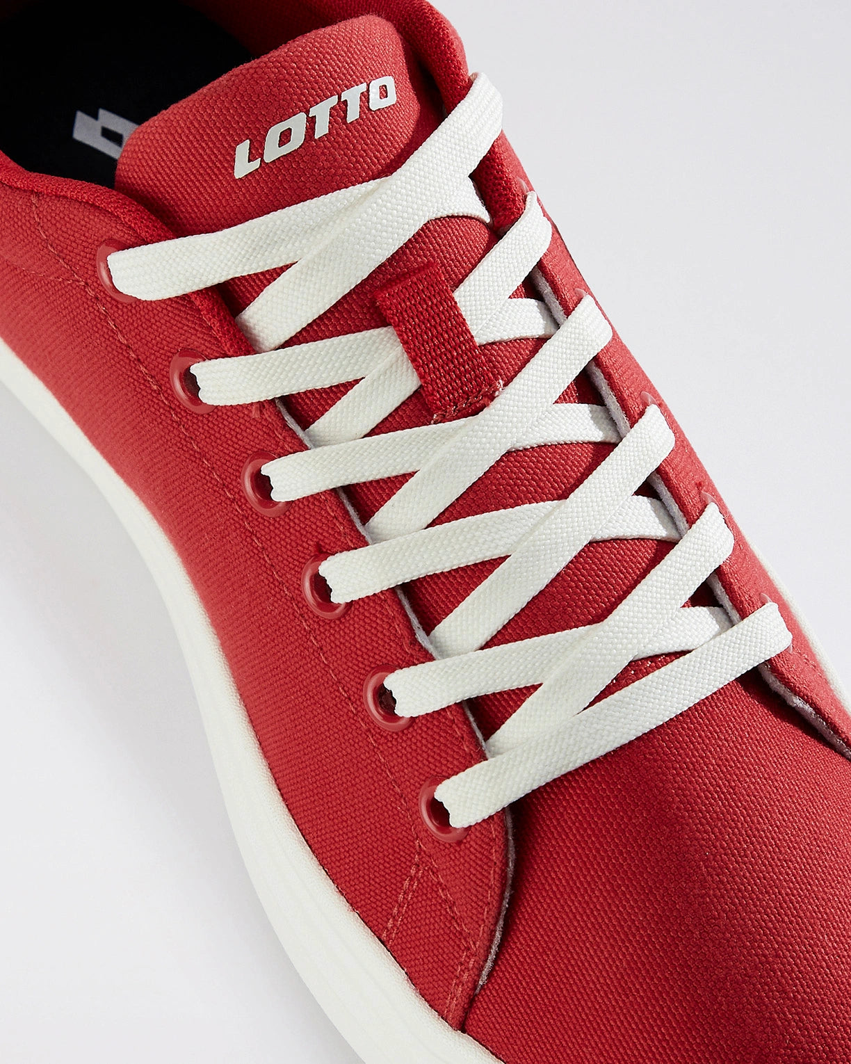 Strada Blend - Rococco Red-Star White