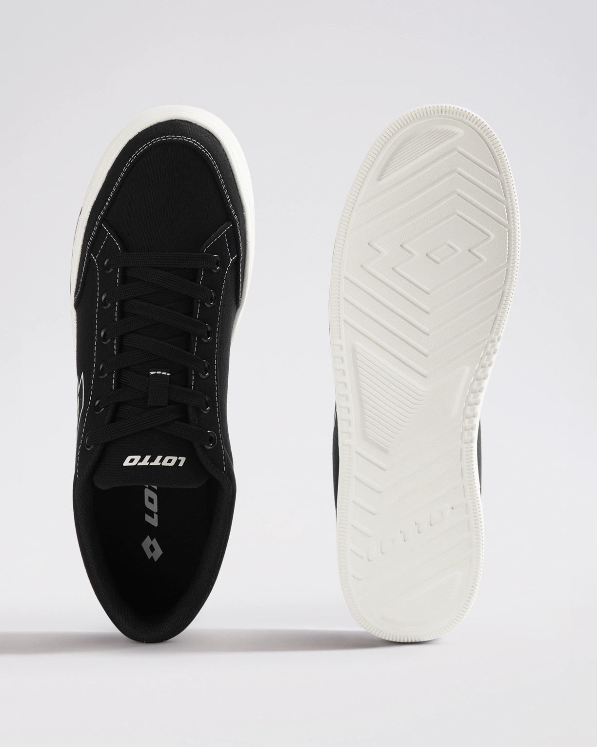 Strada Vele - Black Beauty-Star White