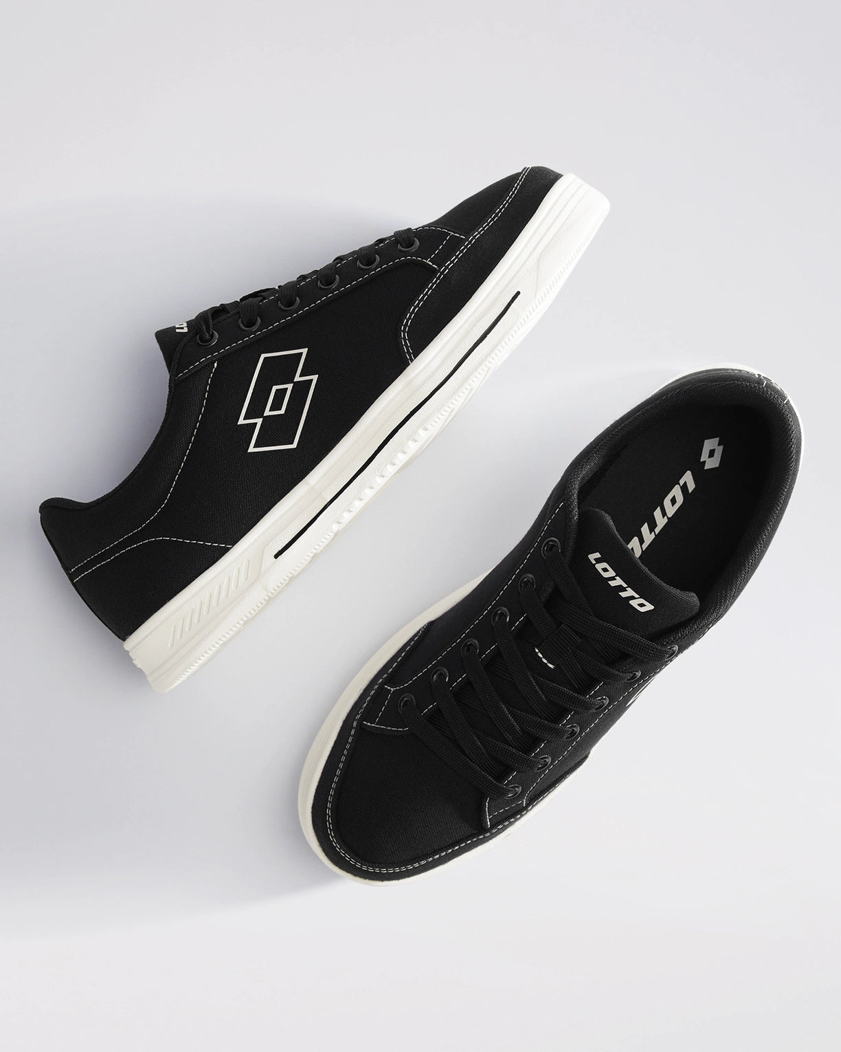 Strada Vele - Black Beauty-Star White