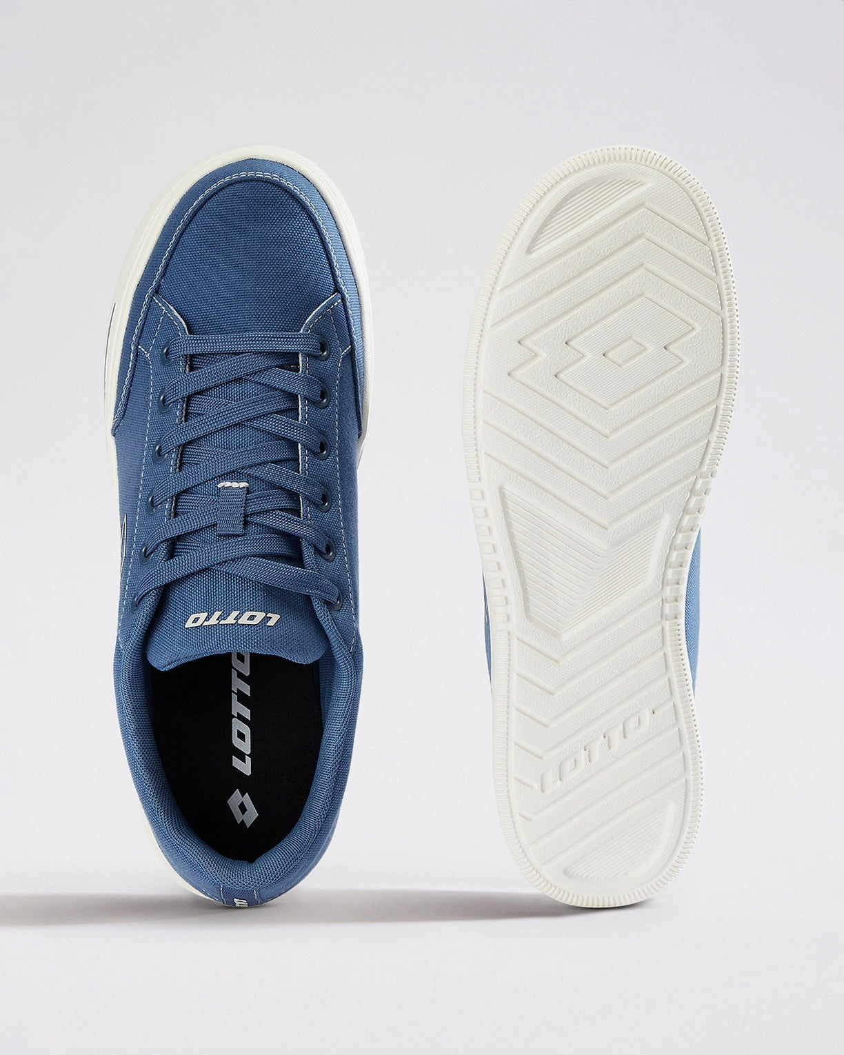 Strada Vele - Coronet Blue-Star White