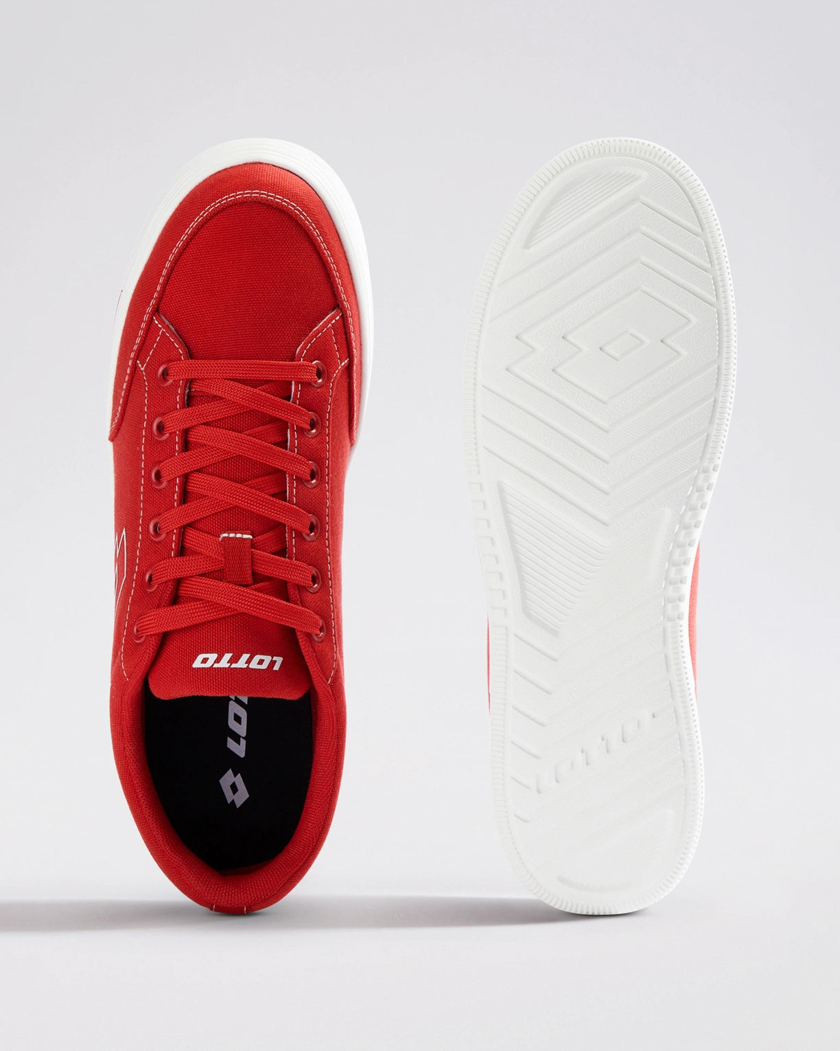 Strada Vele - Molten Lava-Star White