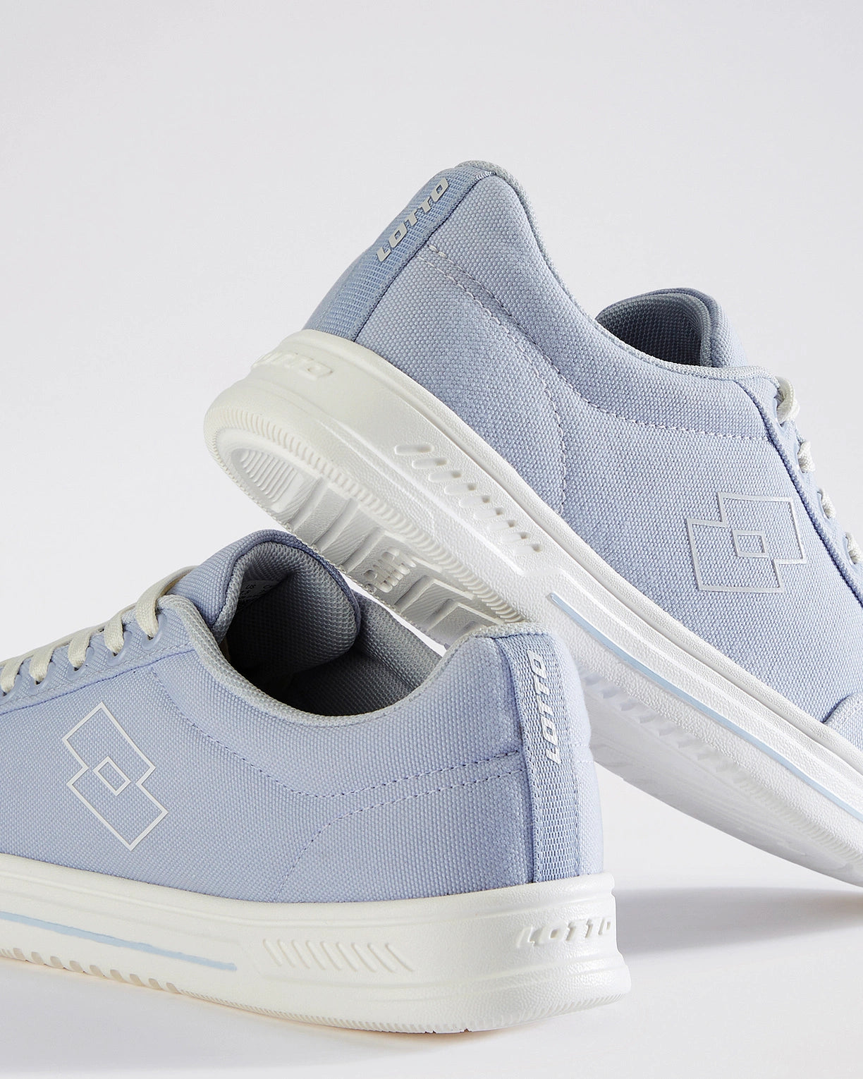 Strada Vele - Arctic Ice-Star White