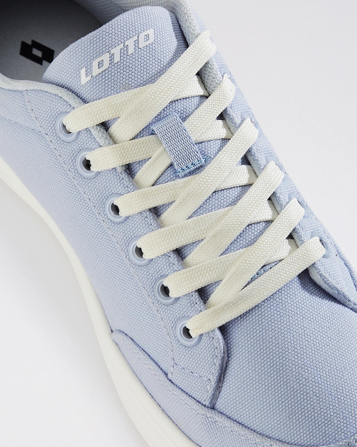 Strada Vele - Arctic Ice-Star White