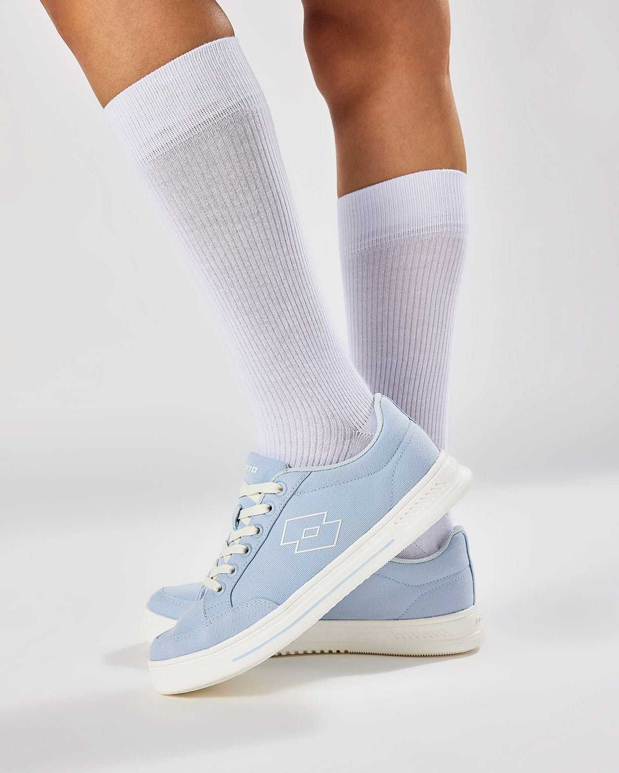 Strada Vele - Arctic Ice-Star White