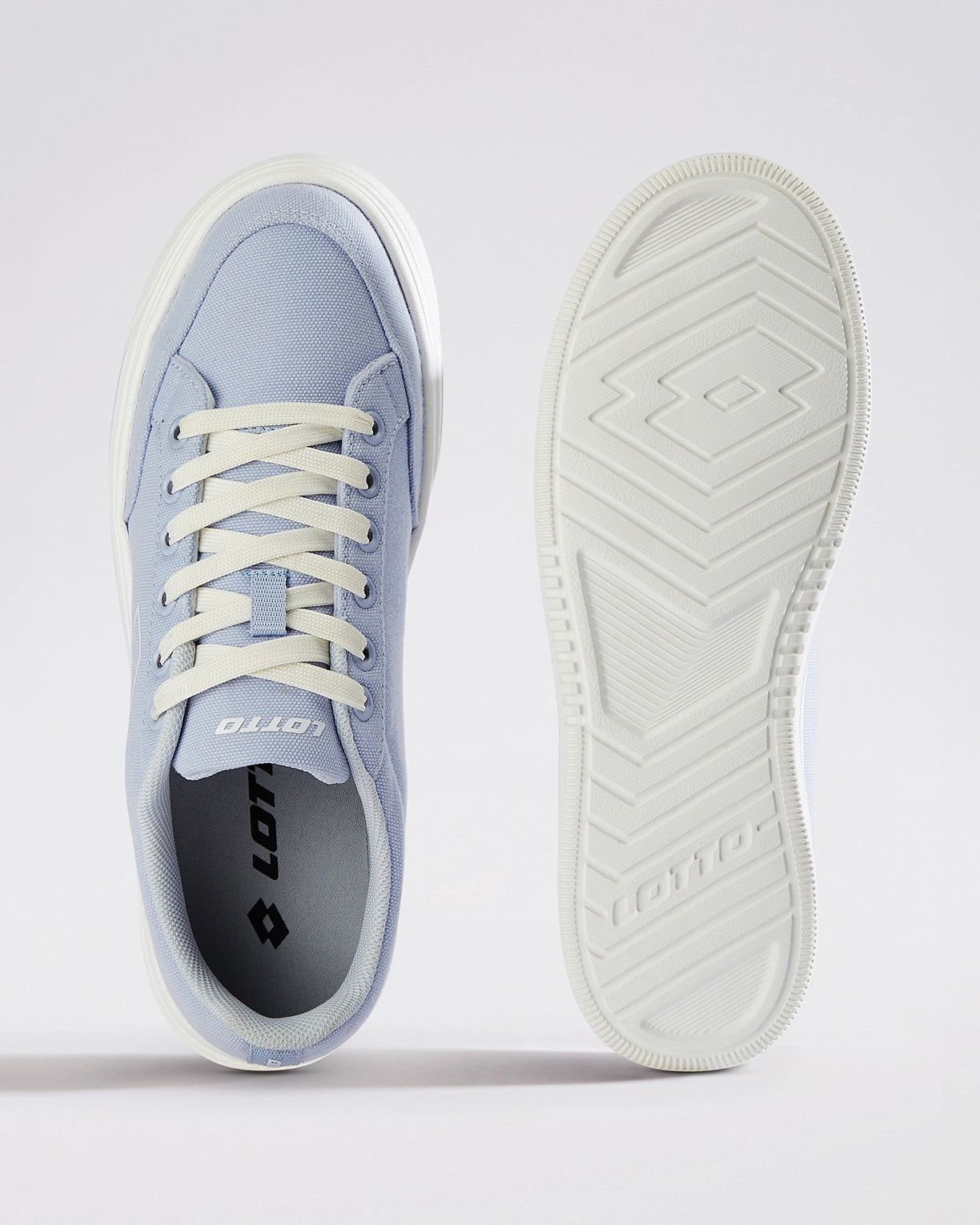 Strada Vele - Arctic Ice-Star White