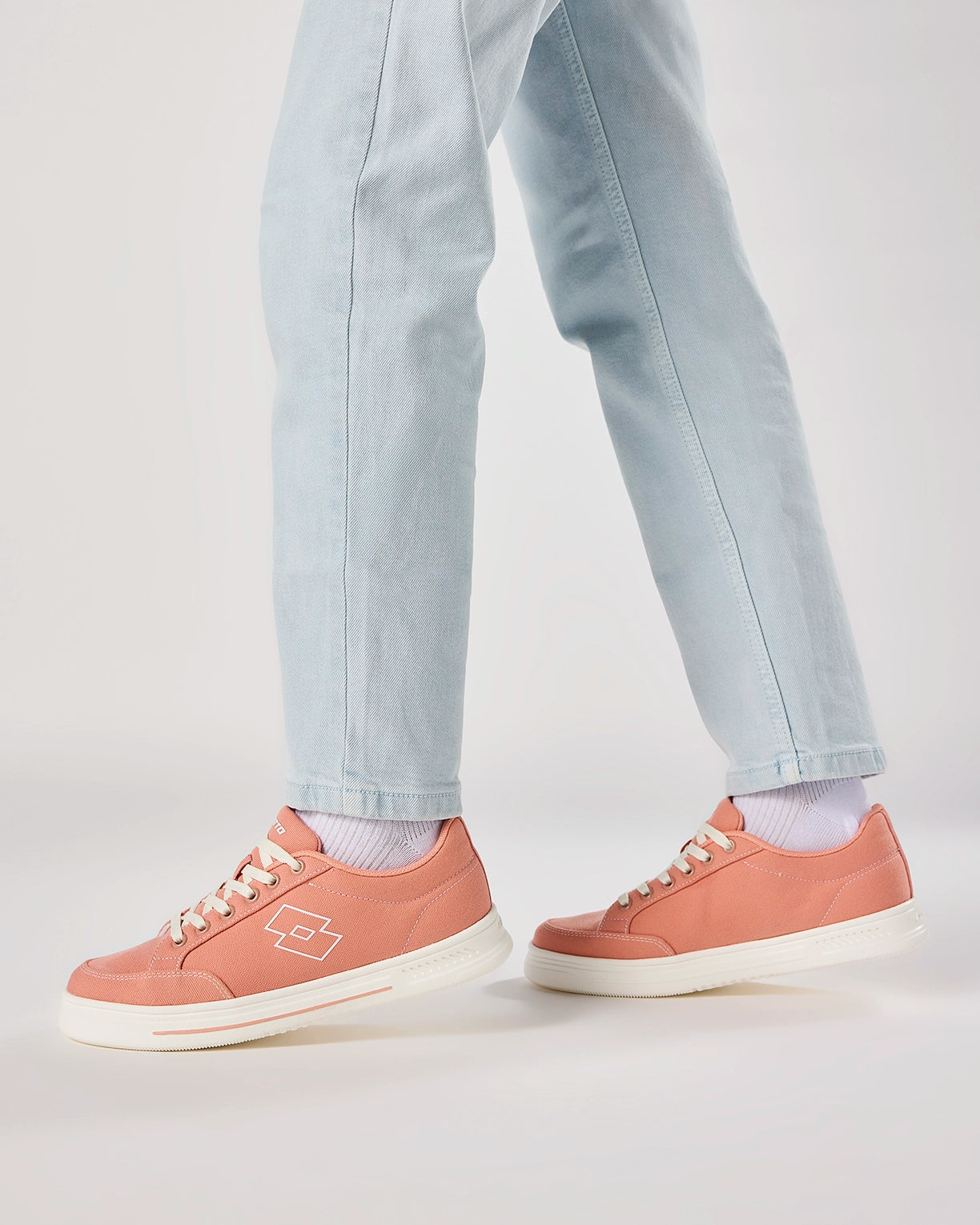 Strada Vele - Coral Haze-Star White
