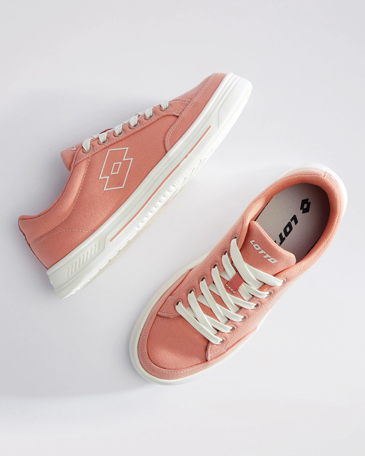 Strada Vele - Coral Haze-Star White