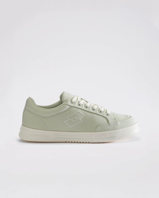 Women's Lotto Strada Vele - Celadon Tint-Gardenia