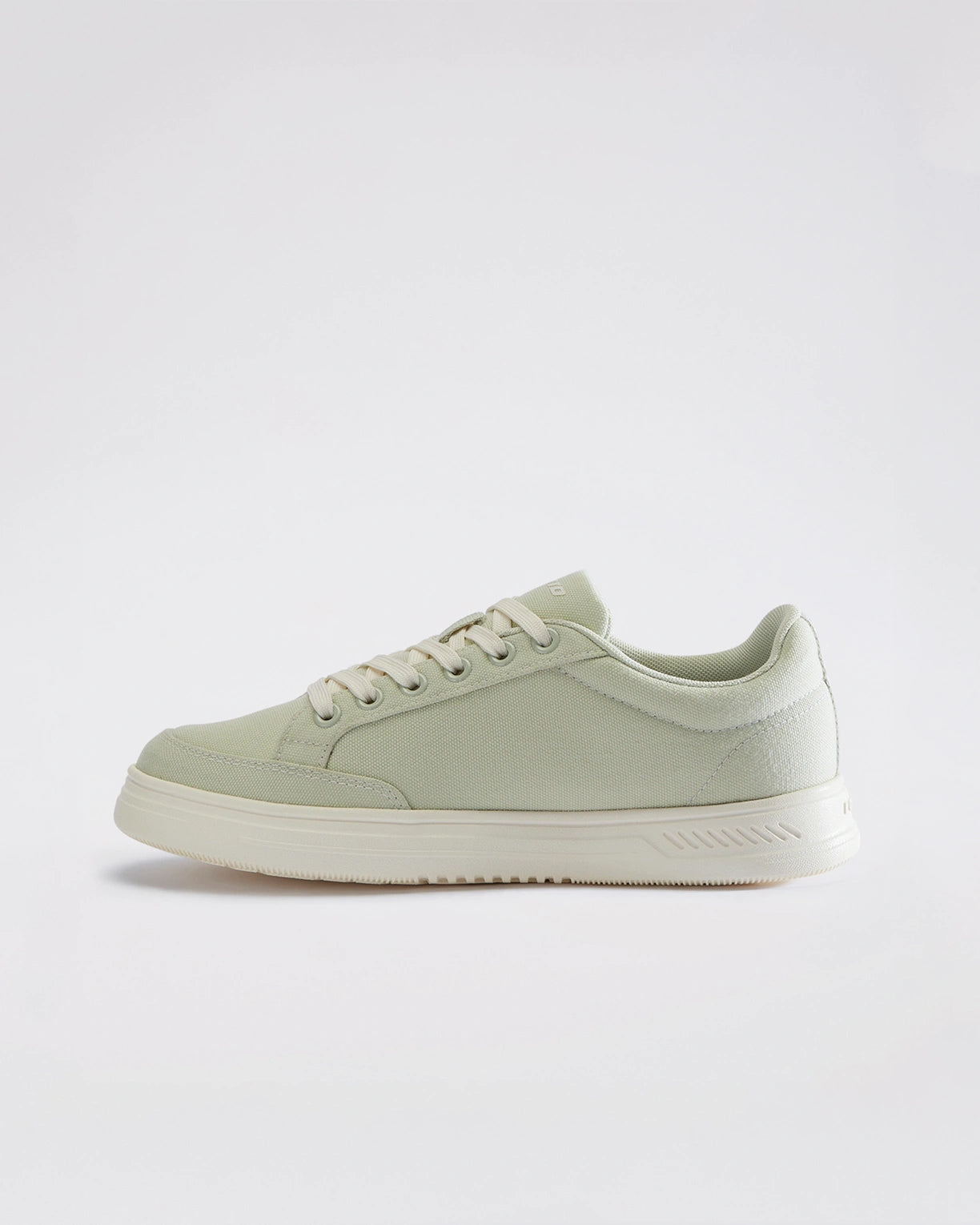 Strada Vele - Celadon Tint-Gardenia