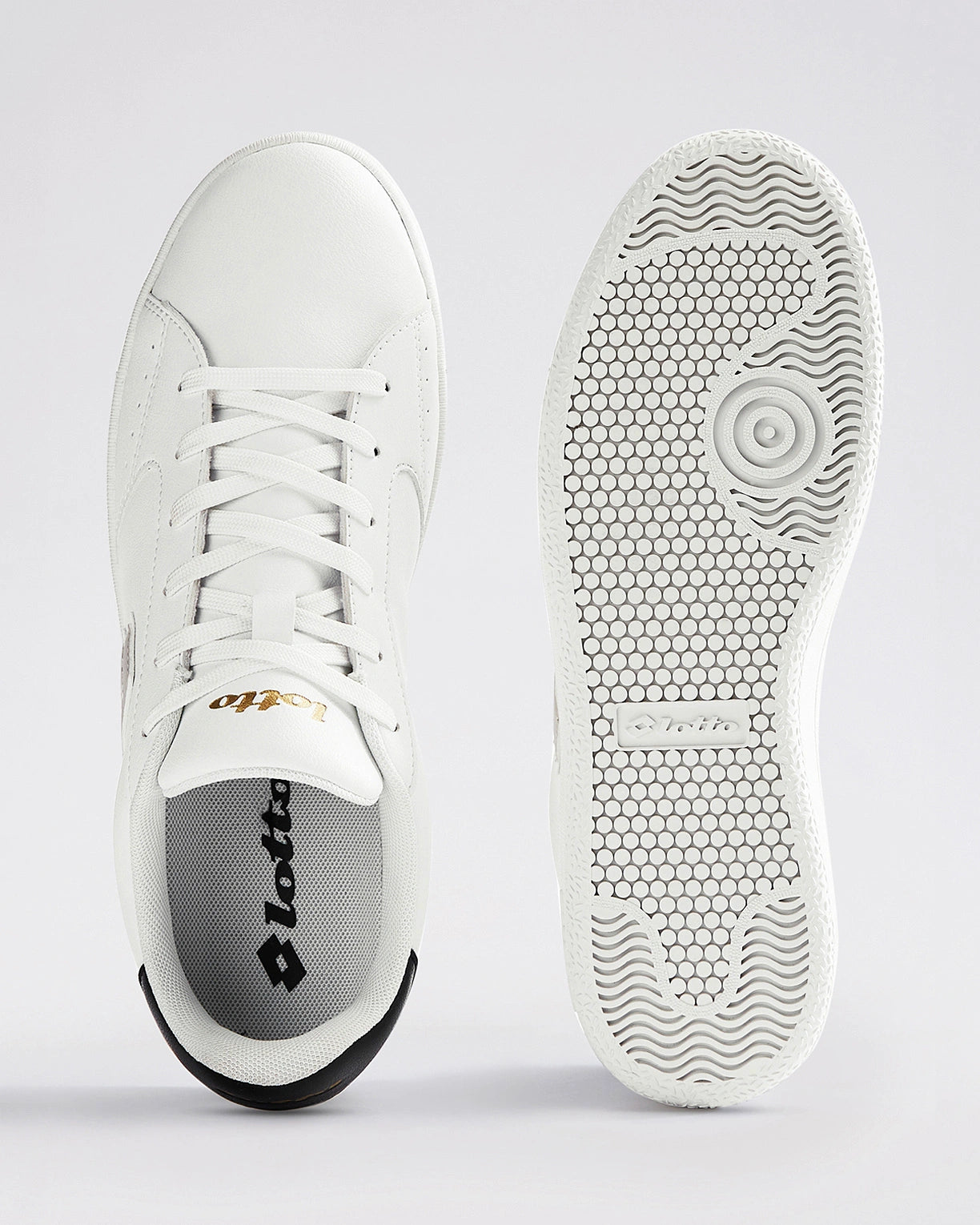 Autograph Urbano - White-Black Beauty