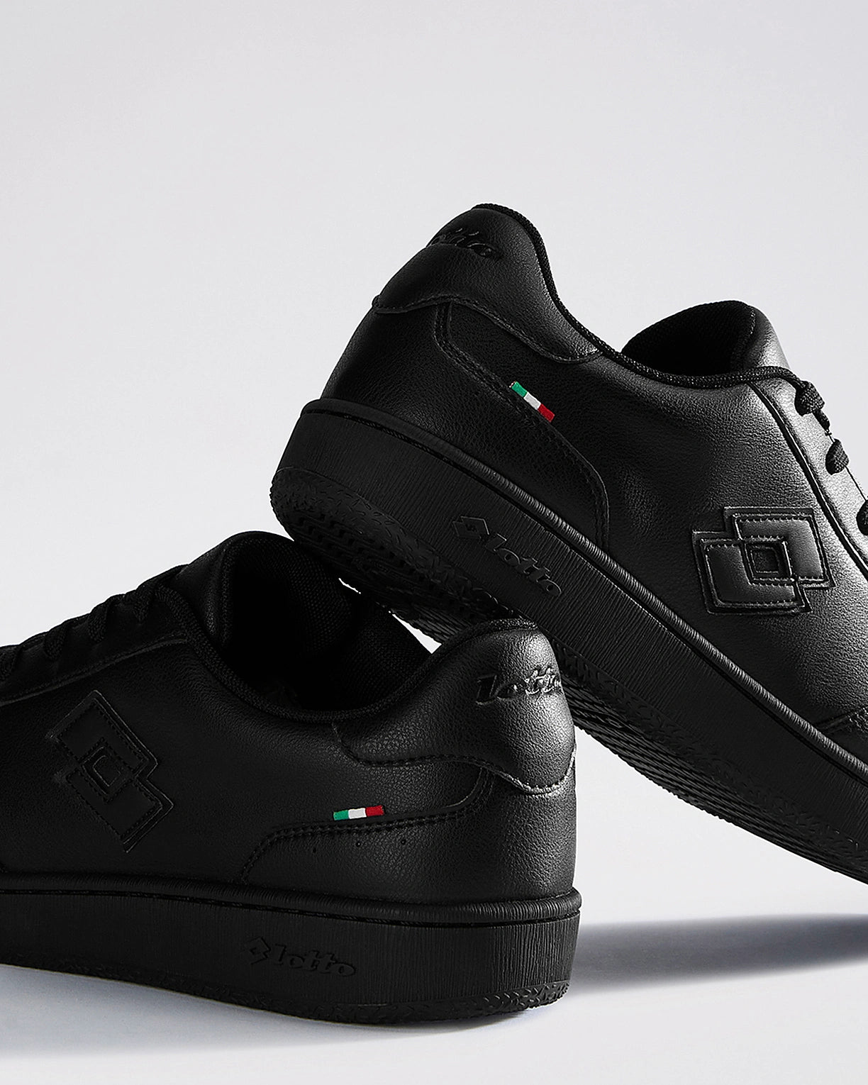 Autograph Urbano - Black Beauty-Black Beauty