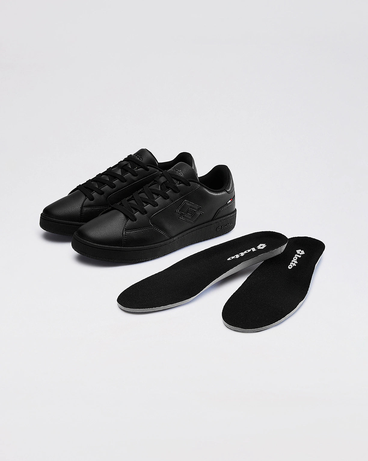 Autograph Urbano - Black Beauty-Black Beauty