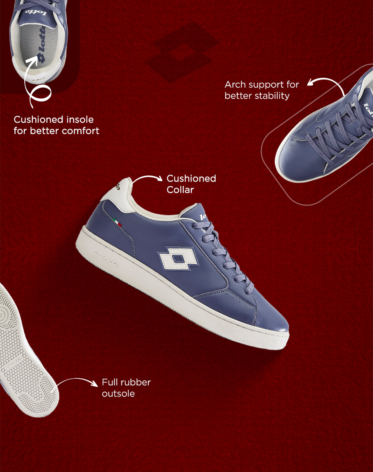 Autograph Urbano - Tempest-White