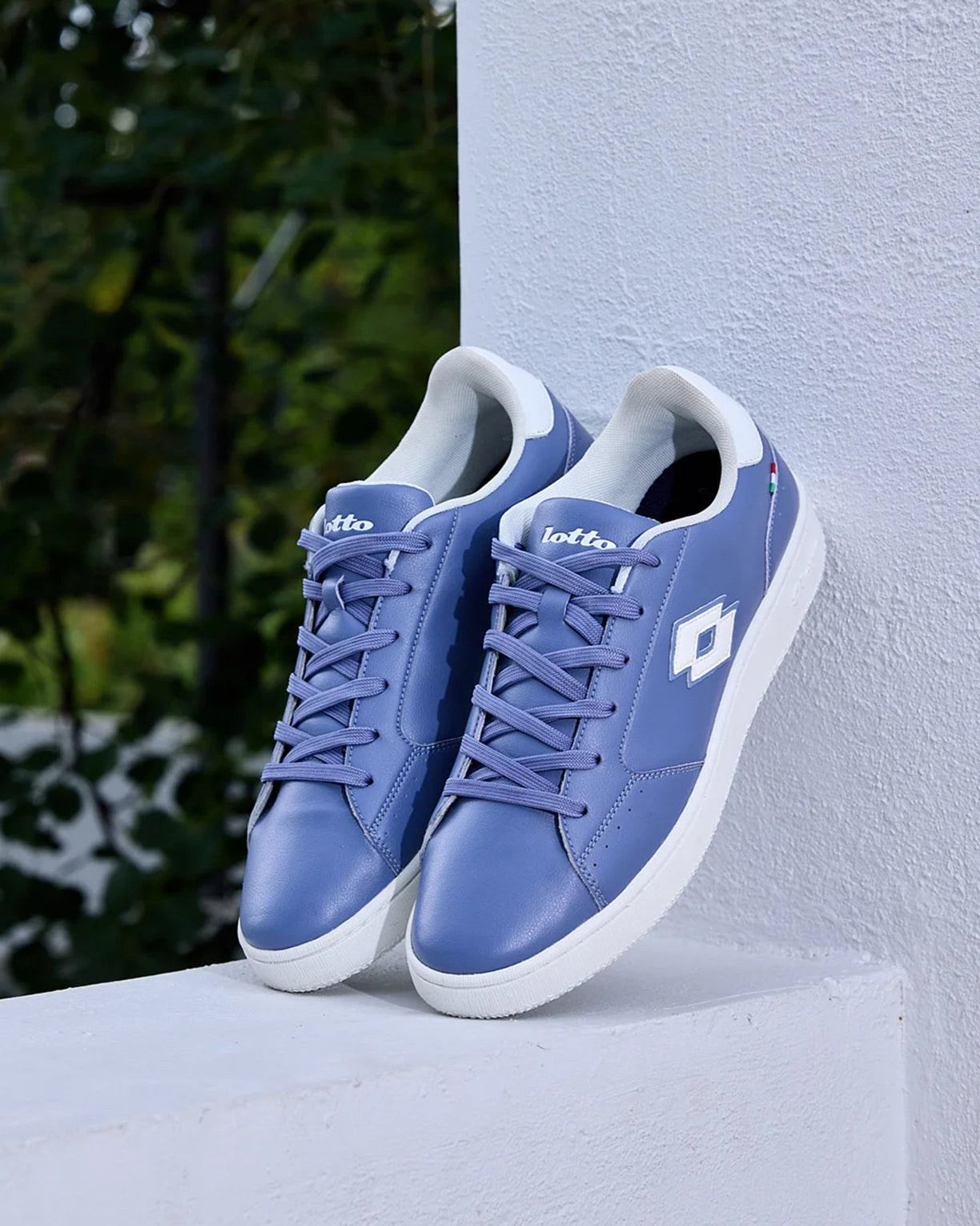 Autograph Urbano - Tempest-White