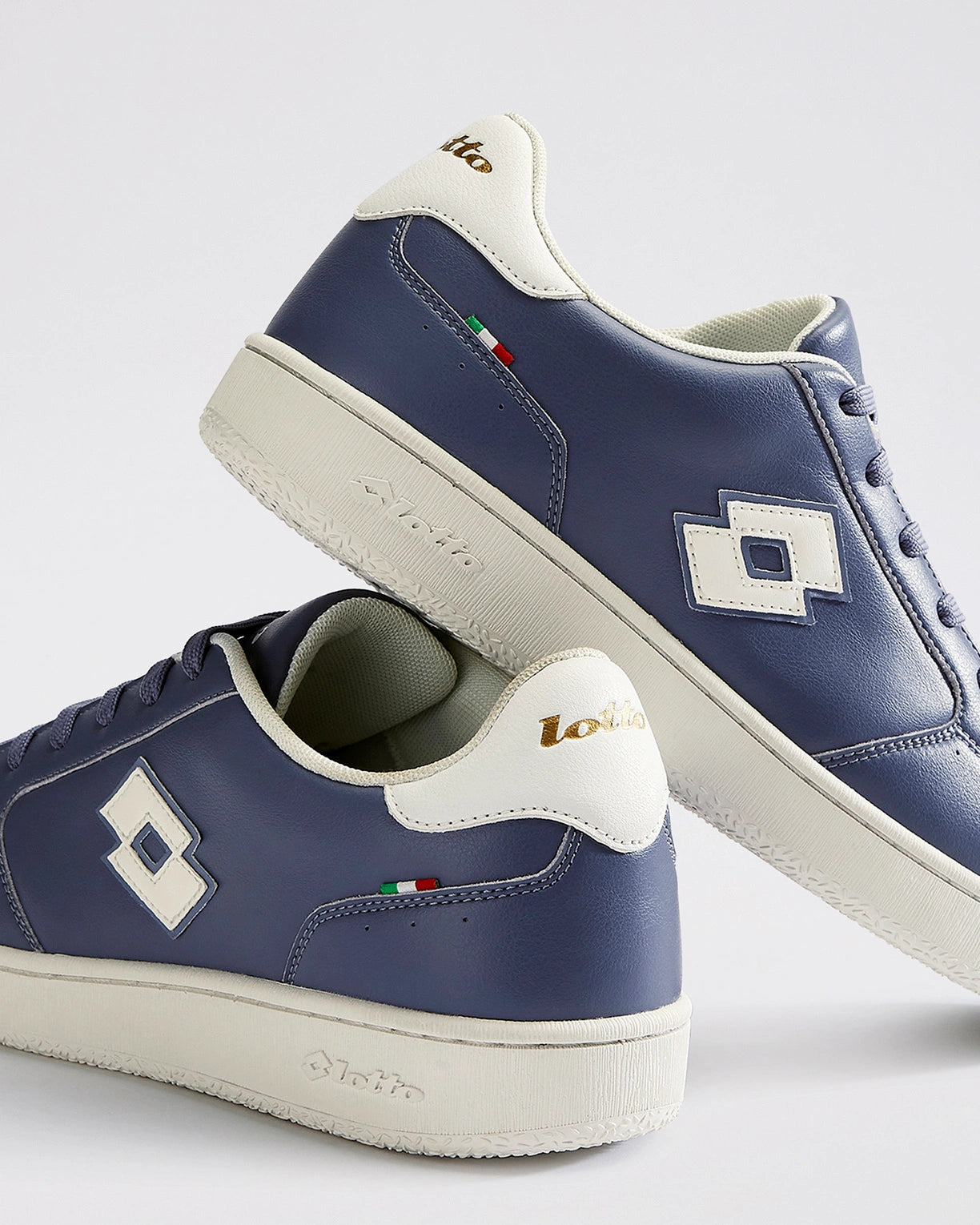 Autograph Urbano - Tempest-White