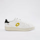 Autograph Urbano - Star White-Black Beauty-Gold Flake Metallic