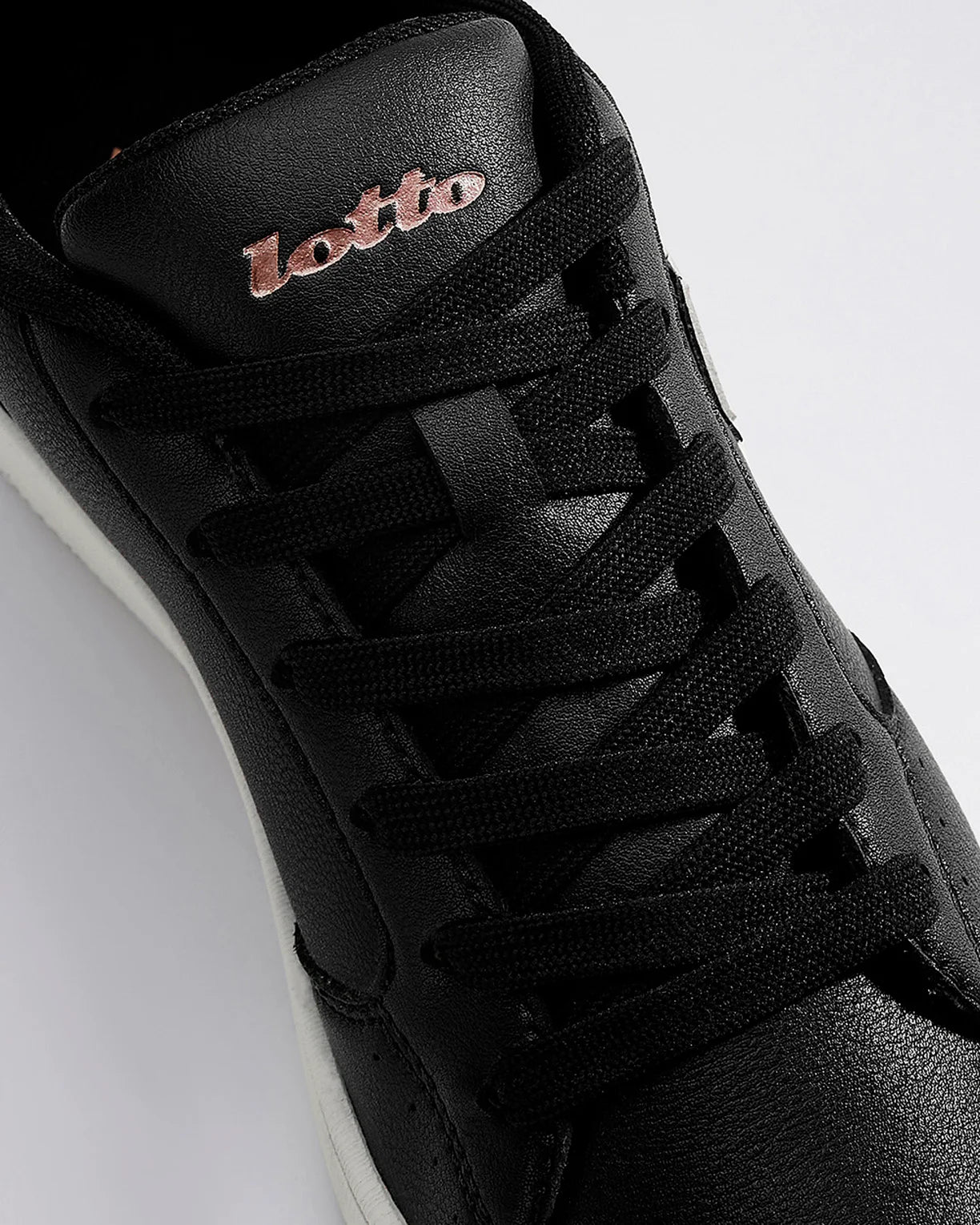 Autograph Urbano - Black-Rose Gold