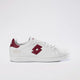 Autograph OG Slip-On - Star White-Rhythmic Red