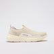 Pulsestep Slip-on - Gardenia